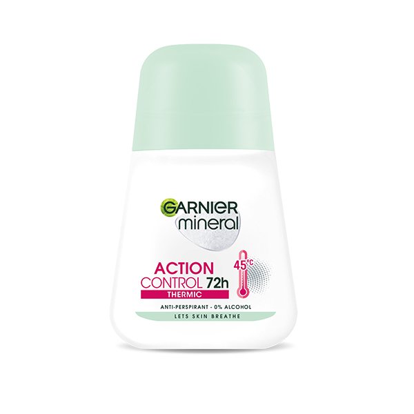 Action Control 72h